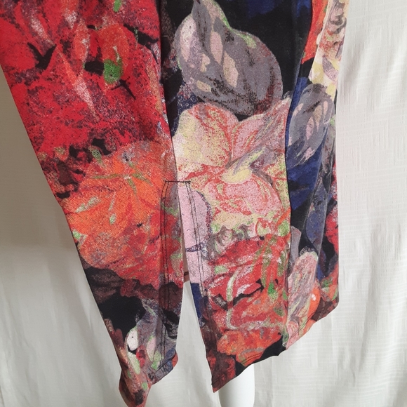 Adrianna papell dress size 4 - Picture 10 of 16